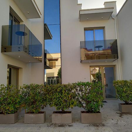 10 Catalani Rooms Porto Cesareo Exterior foto