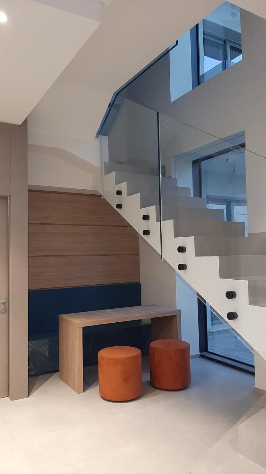 10 Catalani Rooms Porto Cesareo Exterior foto
